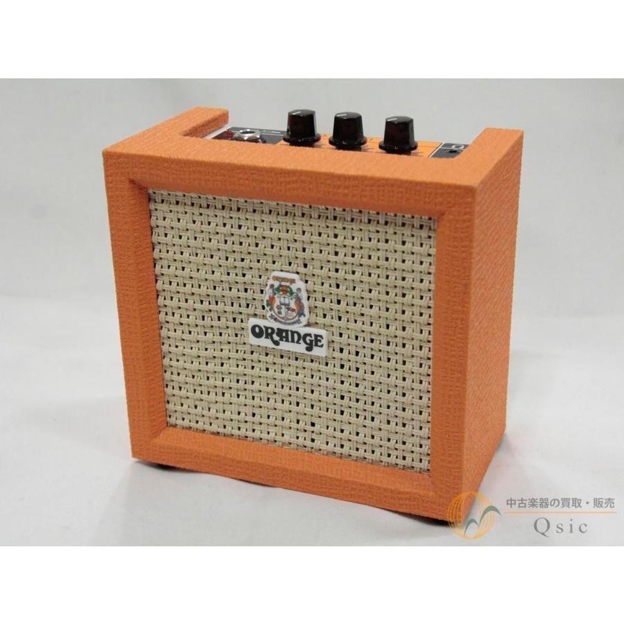 [良品] Orange CRUSH MINI [NM363]【神戸店在庫】 | 