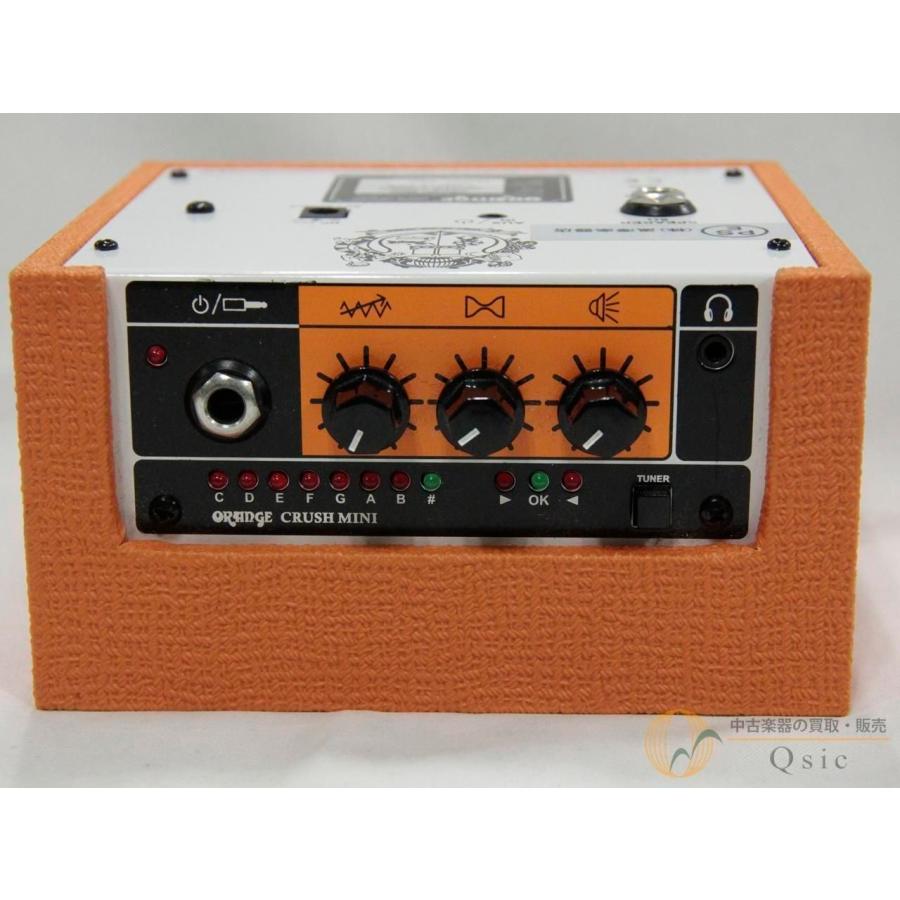 [良品] Orange CRUSH MINI [NM363]【神戸店在庫】 |  | 04
