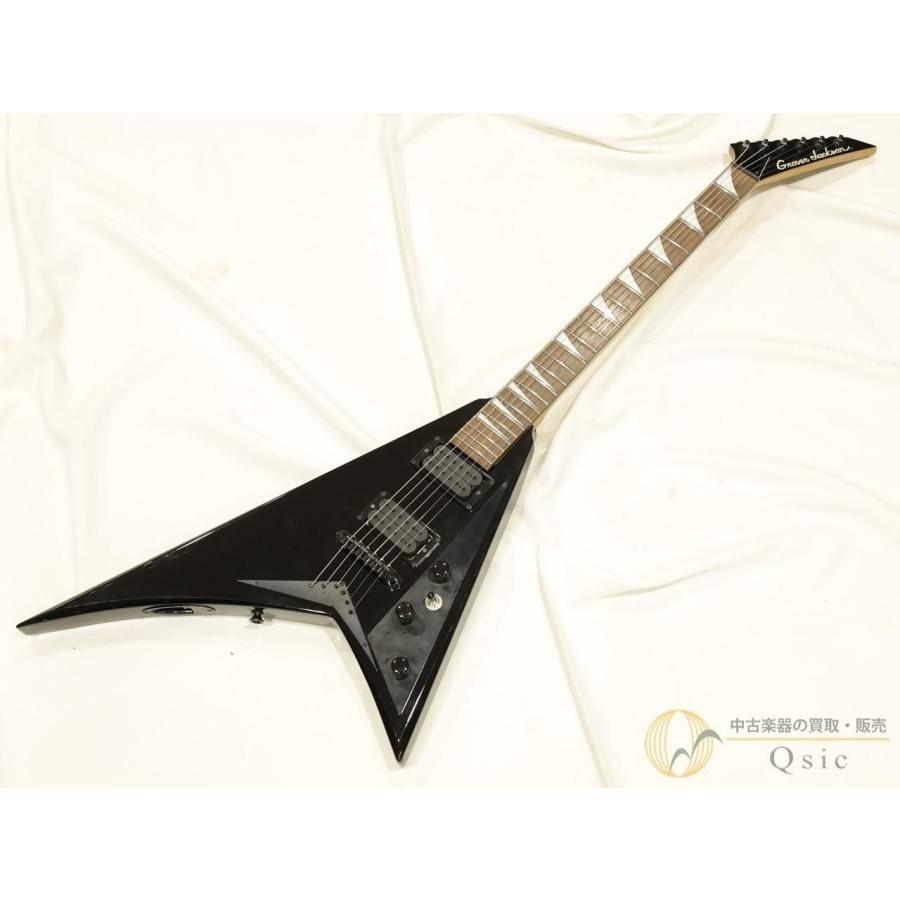 中古] Grover Jackson RR-CU50 【返品OK】[NM383]【神戸店在庫