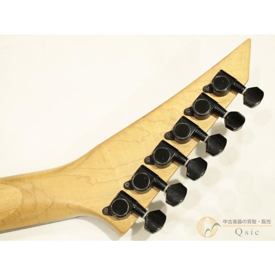 中古] Grover Jackson RR-CU50 【返品OK】[NM383]【神戸店在庫