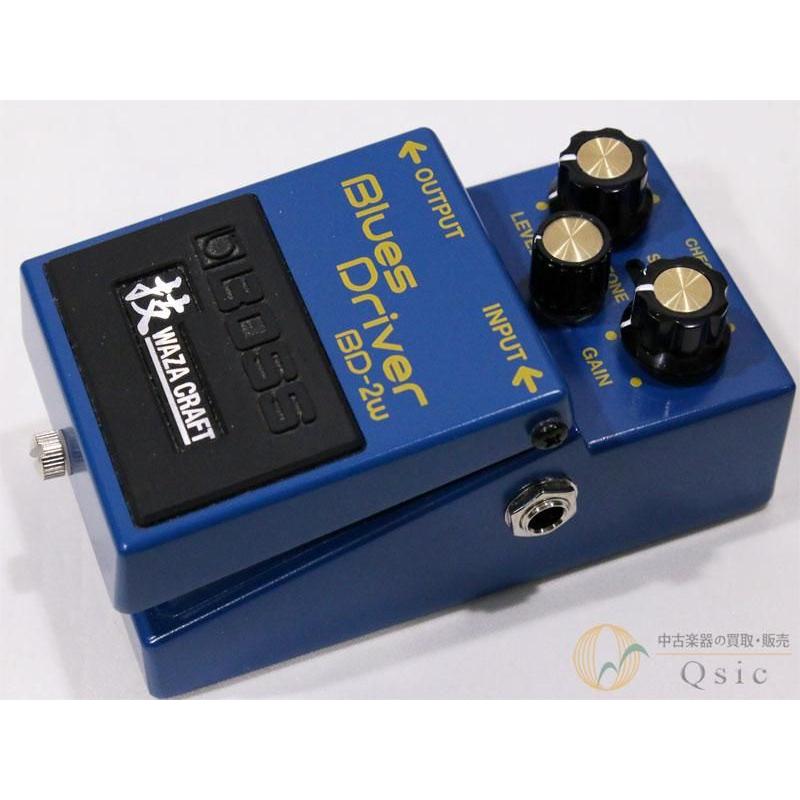 [美品] BOSS BD-2W [NM494]【神戸店在庫】 | 