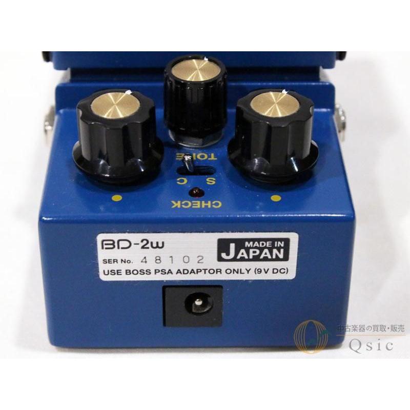 [美品] BOSS BD-2W [NM494]【神戸店在庫】 |  | 04