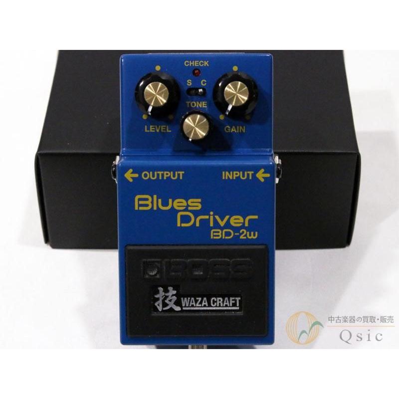 [美品] BOSS BD-2W [NM494]【神戸店在庫】 |  | 07