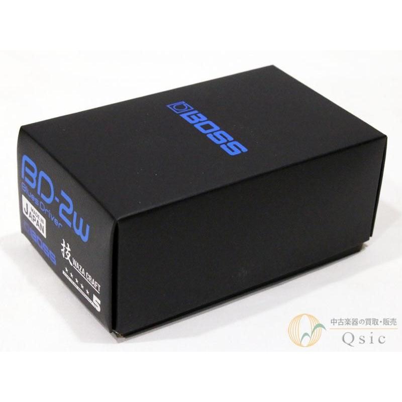 [美品] BOSS BD-2W [NM494]【神戸店在庫】 |  | 08