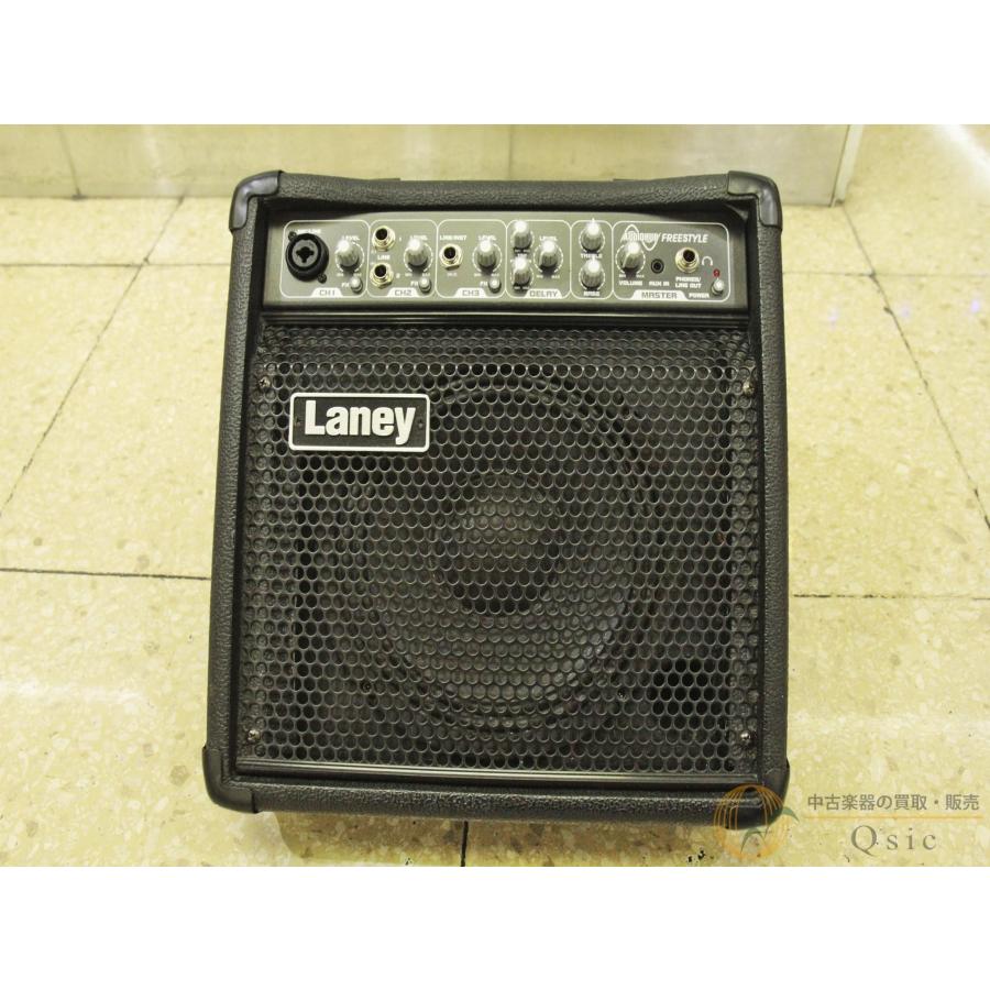 [中古] Laney AH-Freestyle [NM497]【神戸店在庫】 |  | 01