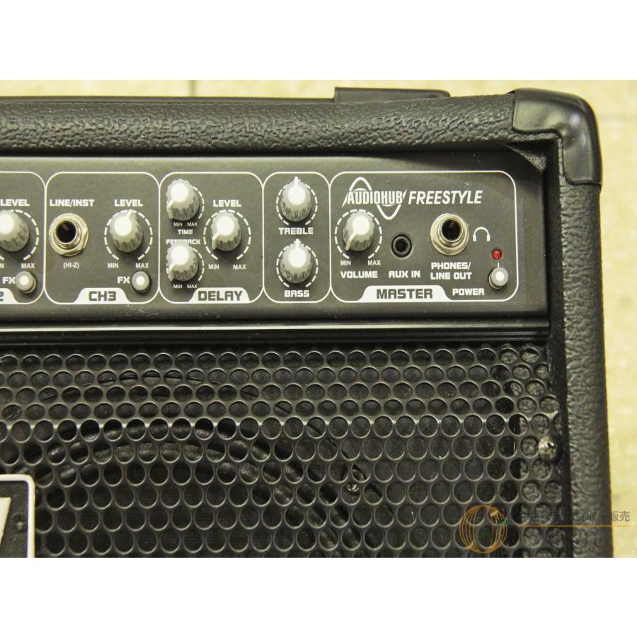 [中古] Laney AH-Freestyle [NM497]【神戸店在庫】 |  | 03