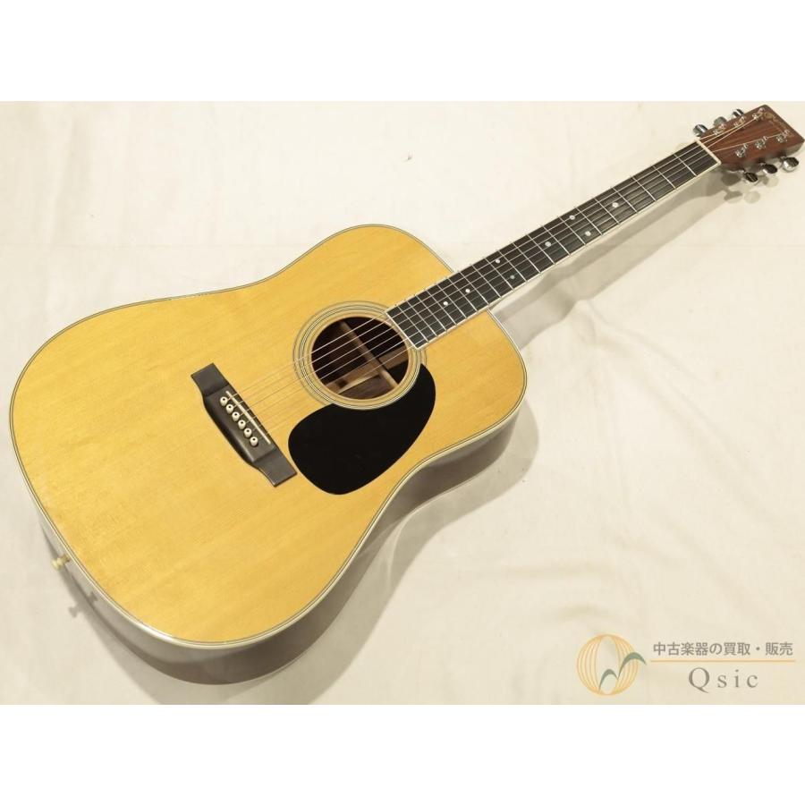[良品] Martin D-35 【返品OK】[NM518]【神戸店在庫】の画像