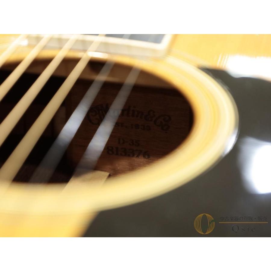 [良品] Martin D-35 【返品OK】[NM518]【神戸店在庫】の画像