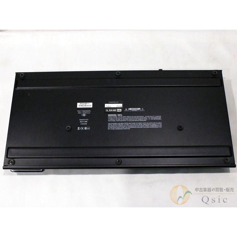 [良品] Line6 POD HD500X [NM524]【神戸店在庫】 |  | 01