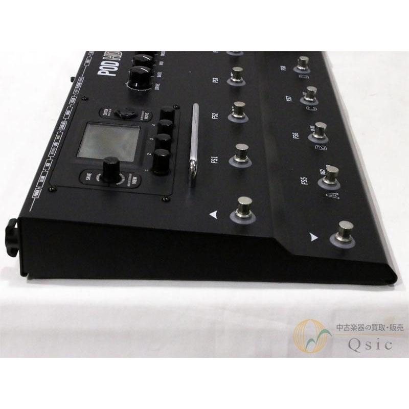 [良品] Line6 POD HD500X [NM524]【神戸店在庫】 |  | 02