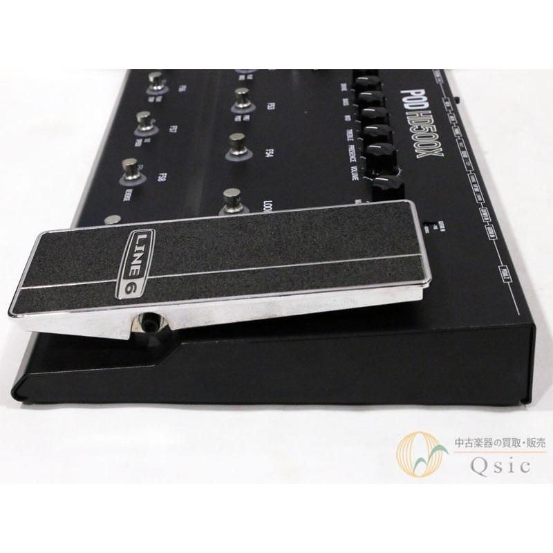 [良品] Line6 POD HD500X [NM524]【神戸店在庫】 |  | 03
