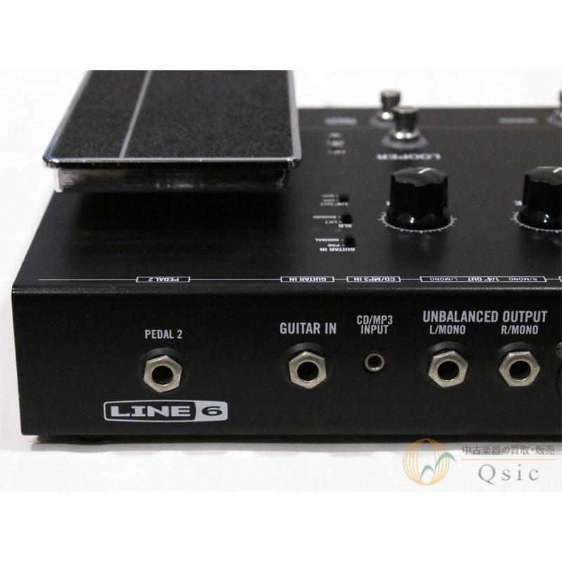 [良品] Line6 POD HD500X [NM524]【神戸店在庫】 |  | 04