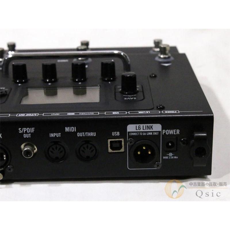 [良品] Line6 POD HD500X [NM524]【神戸店在庫】 |  | 07