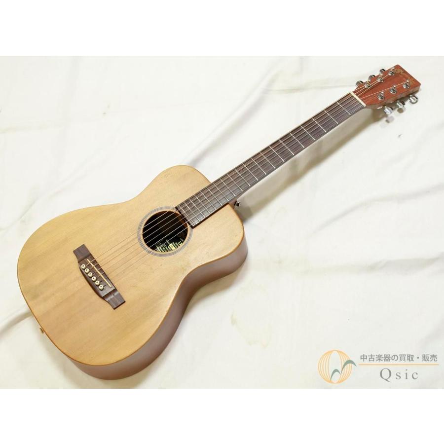 [中古] Martin Little Martin LX1 【返品OK】[NM526]【神戸店在庫】 |  | 01