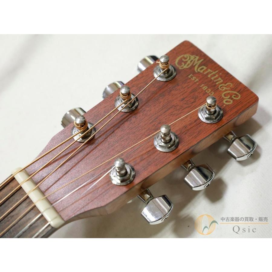 [中古] Martin Little Martin LX1 【返品OK】[NM526]【神戸店在庫】 |  | 03
