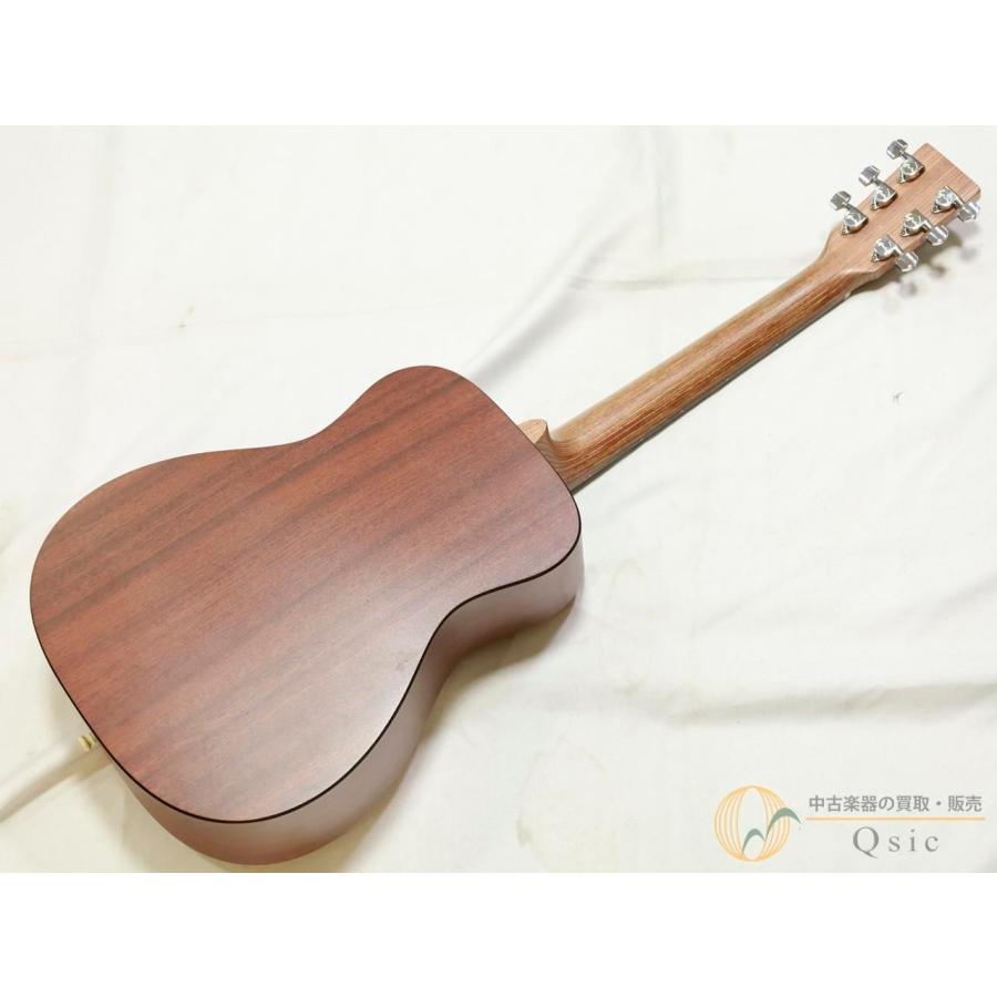 [中古] Martin Little Martin LX1 【返品OK】[NM526]【神戸店在庫】 |  | 05
