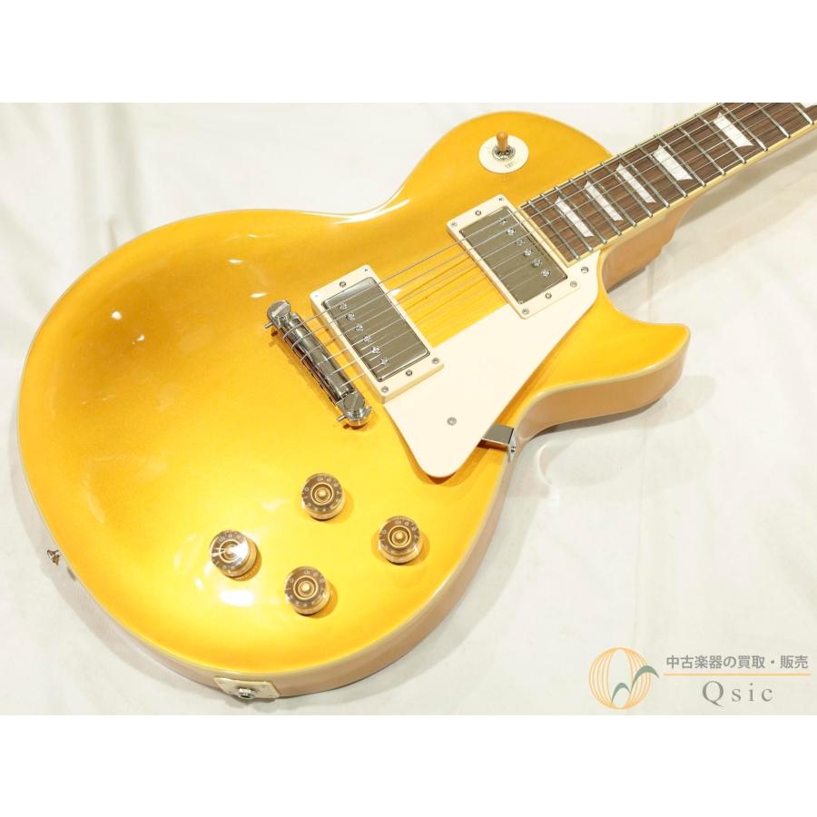 [美品] EDWARDS E-LP-STD LTD -All Gold- 【返品OK】[NM534]【神戸店在庫】 | 