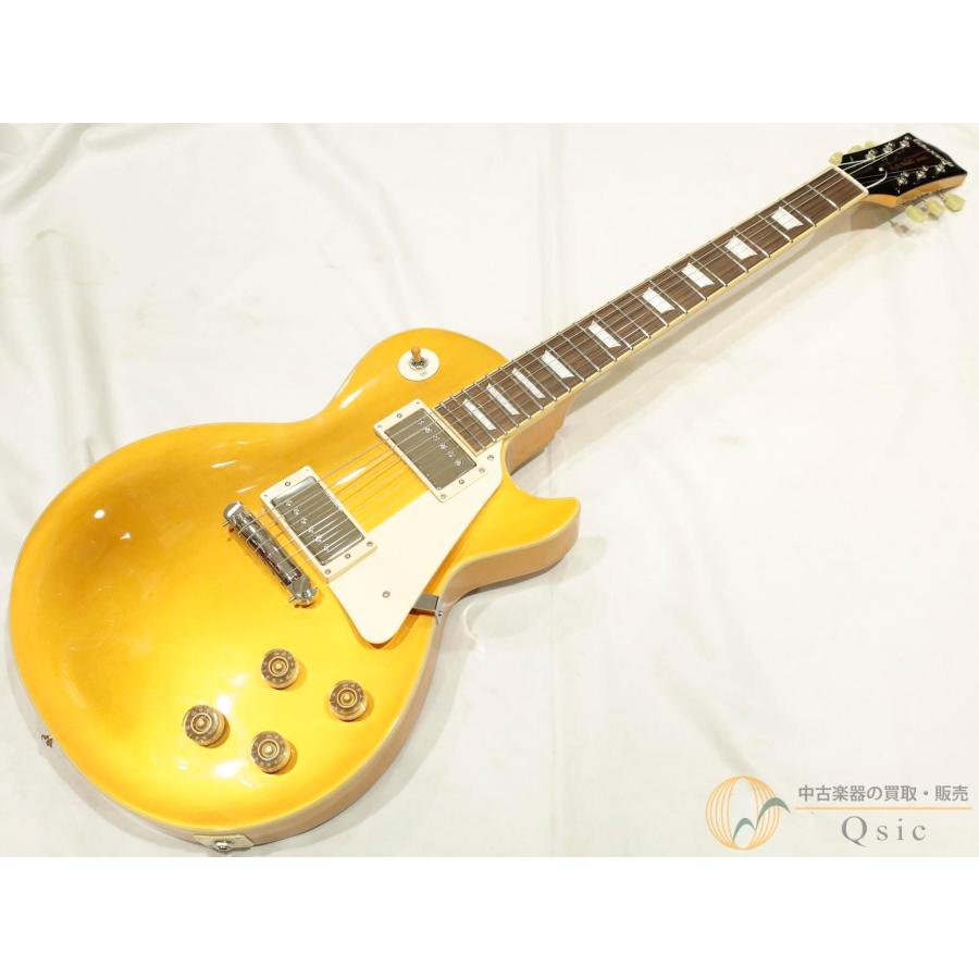[美品] EDWARDS E-LP-STD LTD -All Gold- 【返品OK】[NM534]【神戸店在庫】 |  | 01