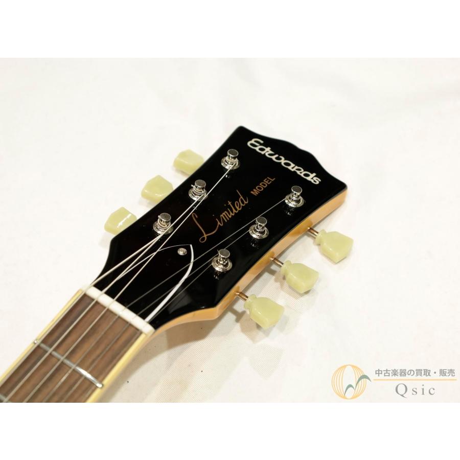 [美品] EDWARDS E-LP-STD LTD -All Gold- 【返品OK】[NM534]【神戸店在庫】 |  | 03