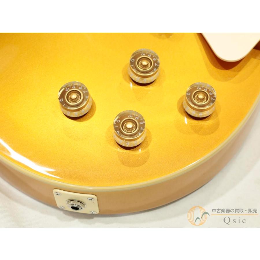 [美品] EDWARDS E-LP-STD LTD -All Gold- 【返品OK】[NM534]【神戸店在庫】 |  | 09
