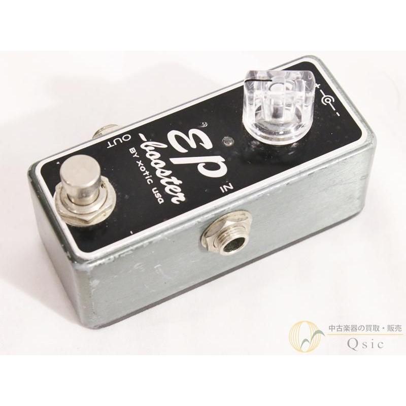 [中古] Xotic EP-BOOSTER [NM546]【神戸店在庫】 | 