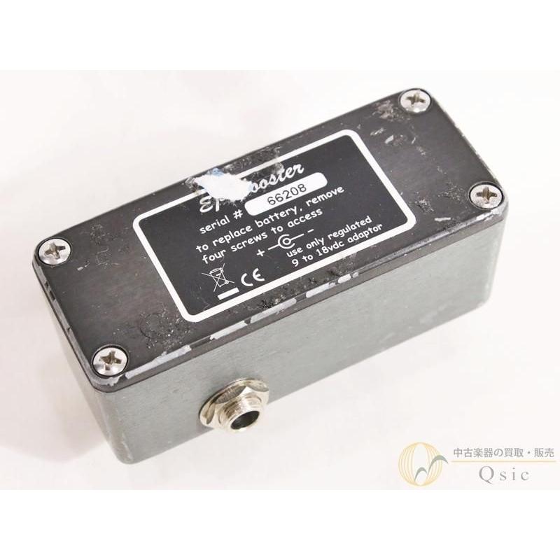 [中古] Xotic EP-BOOSTER [NM546]【神戸店在庫】 |  | 01