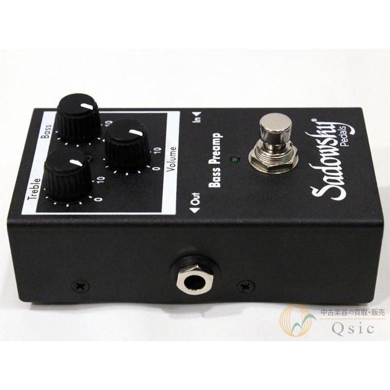 [新品同様] Sadowsky SBP-2 [NM548]【神戸店在庫】 |  | 02