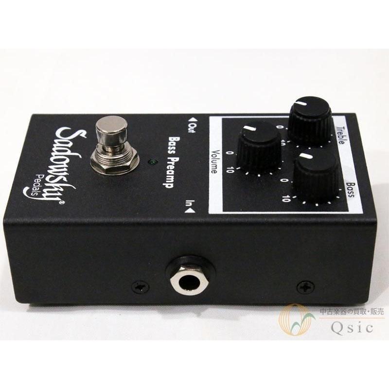 [新品同様] Sadowsky SBP-2 [NM548]【神戸店在庫】 |  | 03