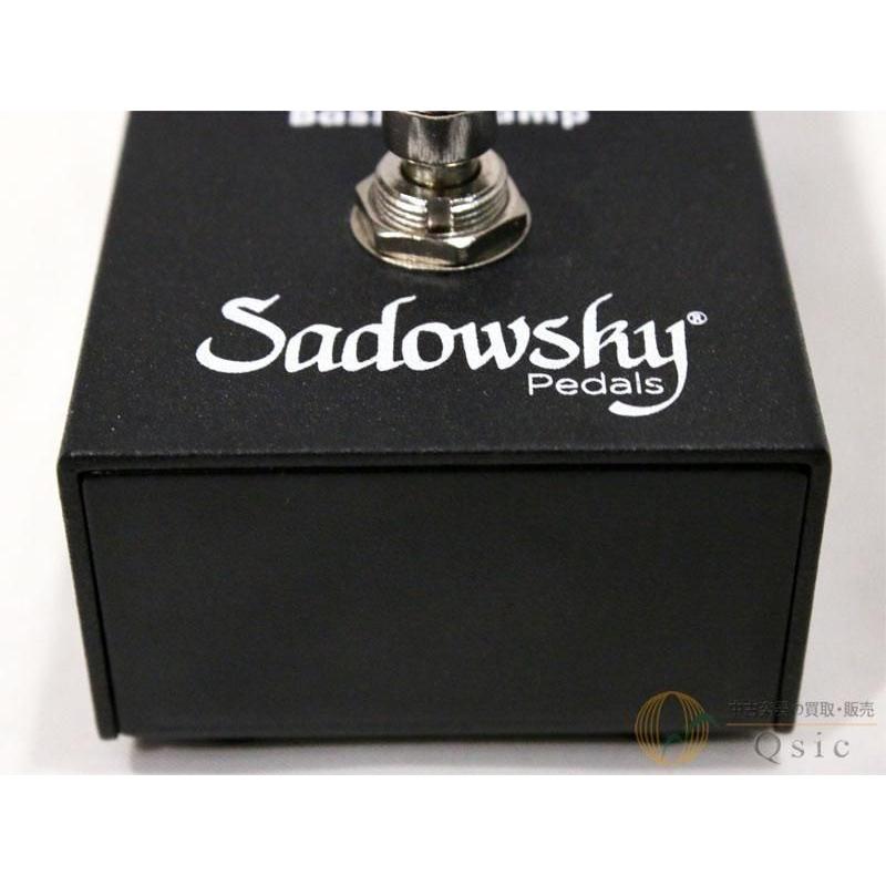 [新品同様] Sadowsky SBP-2 [NM548]【神戸店在庫】 |  | 04