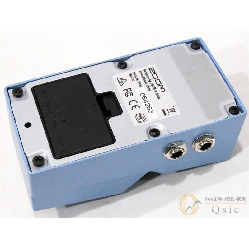 [良品] ZOOM MS-70CDR [NM559]【神戸店在庫】 |  | 01