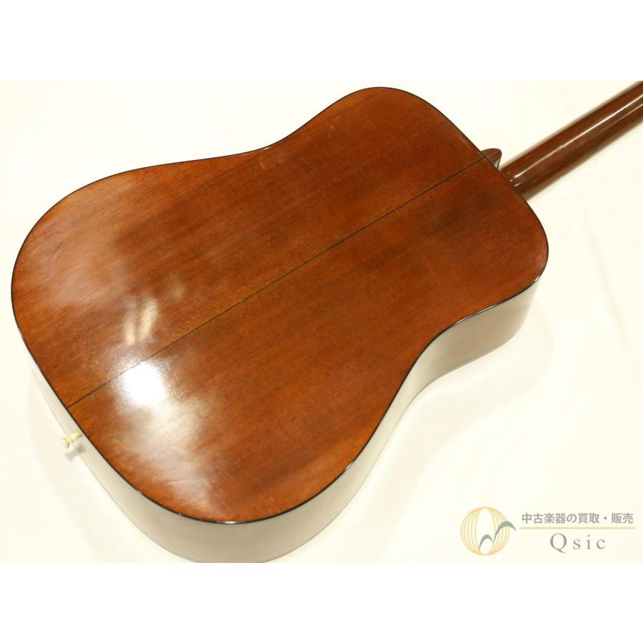 [中古] Martin D-18 1975年製 【返品OK】[NM572]【神戸店在庫】の画像