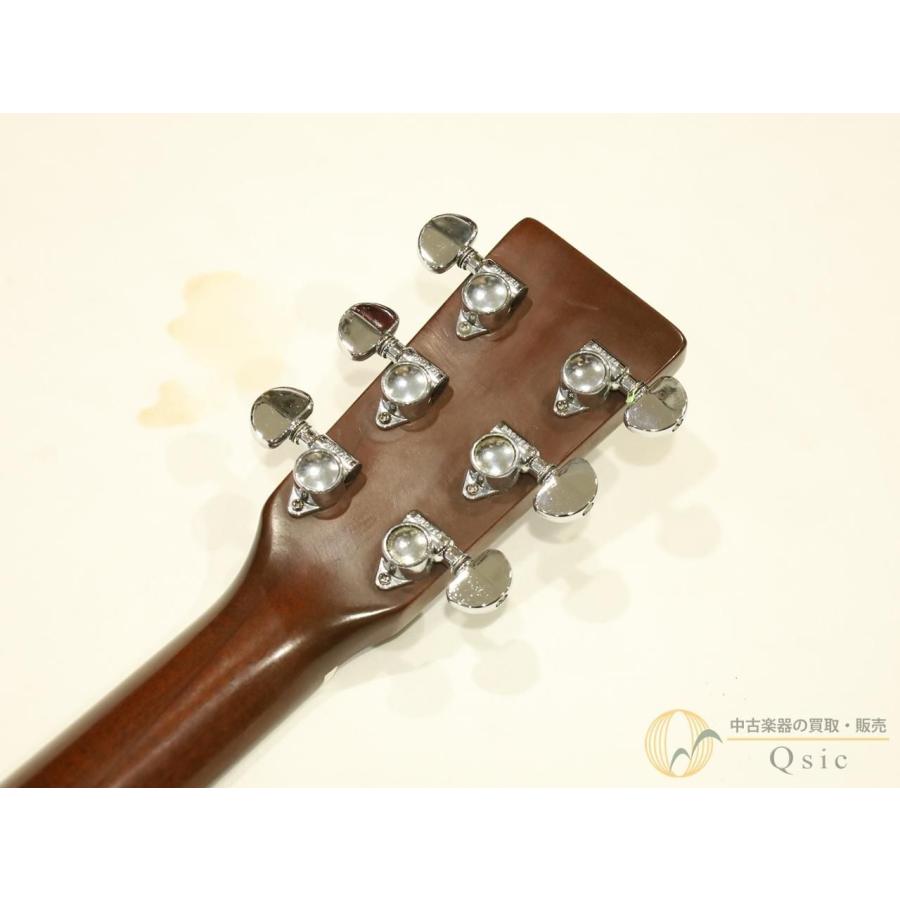 [中古] Martin D-18 1975年製 【返品OK】[NM572]【神戸店在庫】の画像