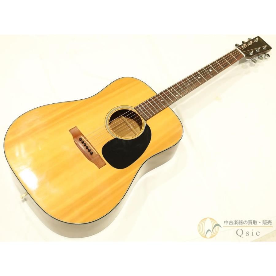 [中古] Martin D-18 1975年製 【返品OK】[NM572]【神戸店在庫】の画像