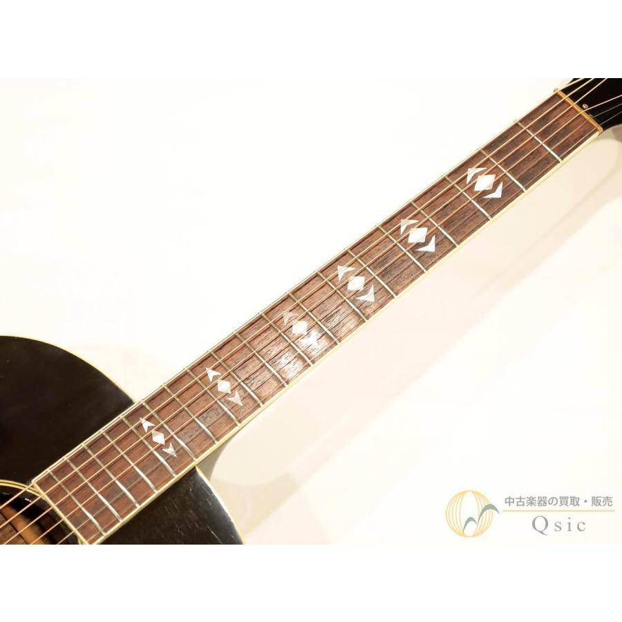 [良品] Gibson Advanced Jumbo 【返品OK】[NM575]【神戸店在庫】の画像