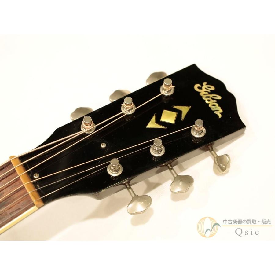 [良品] Gibson Advanced Jumbo 【返品OK】[NM575]【神戸店在庫】の画像