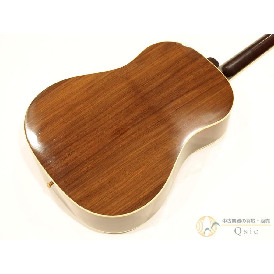 [良品] Gibson Advanced Jumbo 【返品OK】[NM575]【神戸店在庫】の画像