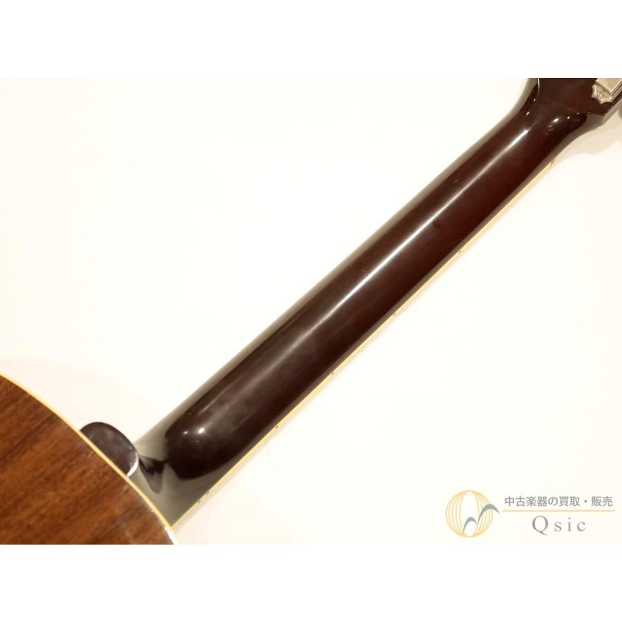 [良品] Gibson Advanced Jumbo 【返品OK】[NM575]【神戸店在庫】の画像