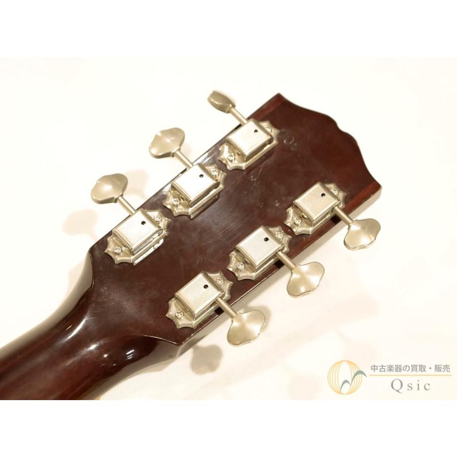 [良品] Gibson Advanced Jumbo 【返品OK】[NM575]【神戸店在庫】の画像