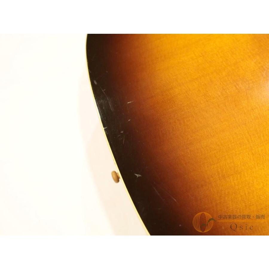 [良品] Gibson Advanced Jumbo 【返品OK】[NM575]【神戸店在庫】の画像