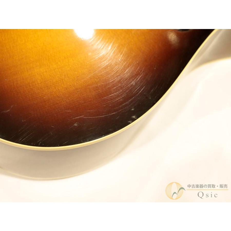 [良品] Gibson Advanced Jumbo 【返品OK】[NM575]【神戸店在庫】の画像