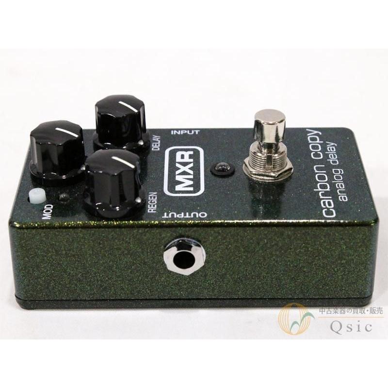 [良品] MXR M169 Carbon Copy Analog Delay [NM576]【神戸店在庫】 |  | 02