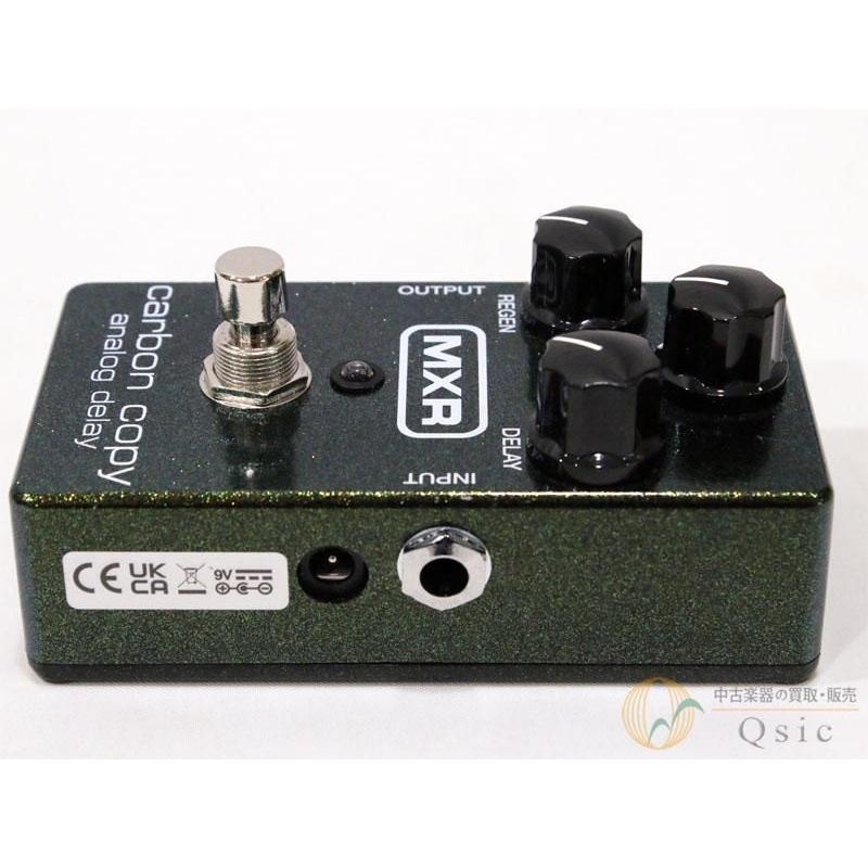 [良品] MXR M169 Carbon Copy Analog Delay [NM576]【神戸店在庫】 |  | 03