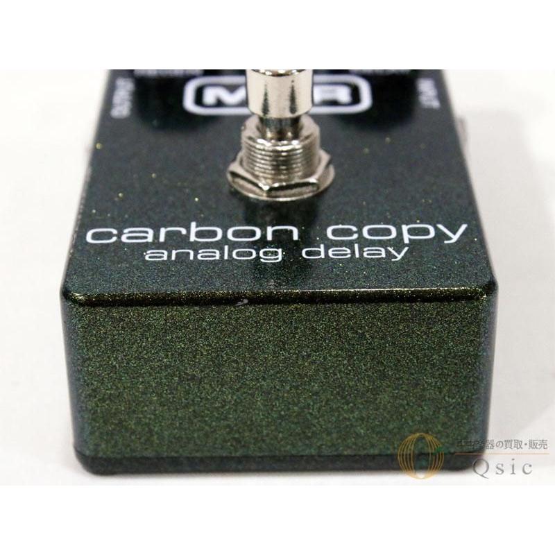 [良品] MXR M169 Carbon Copy Analog Delay [NM576]【神戸店在庫】 |  | 04
