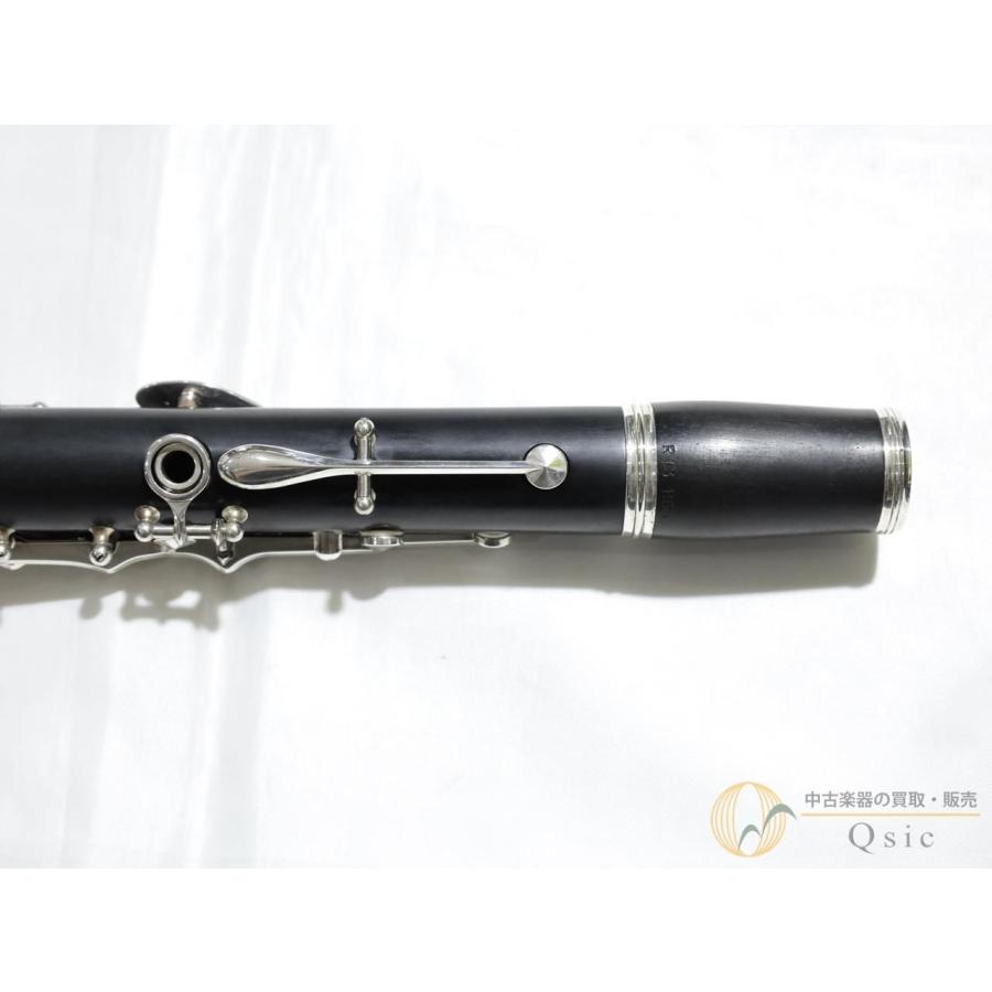 良品] Buffet Crampon R13 B♭ [調整済み] 【返品OK】[NM577]【神戸店