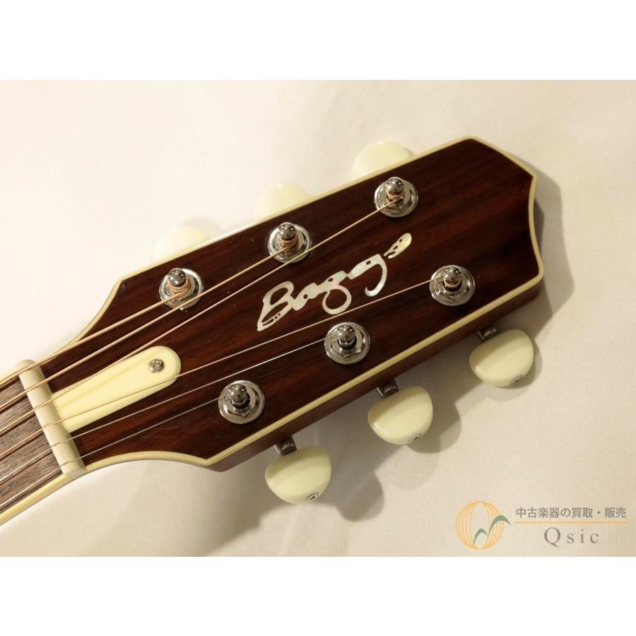 [超美品] L.R.Baggs AEG-1 TOR 【返品OK】[NM579]【神戸店在庫】の画像