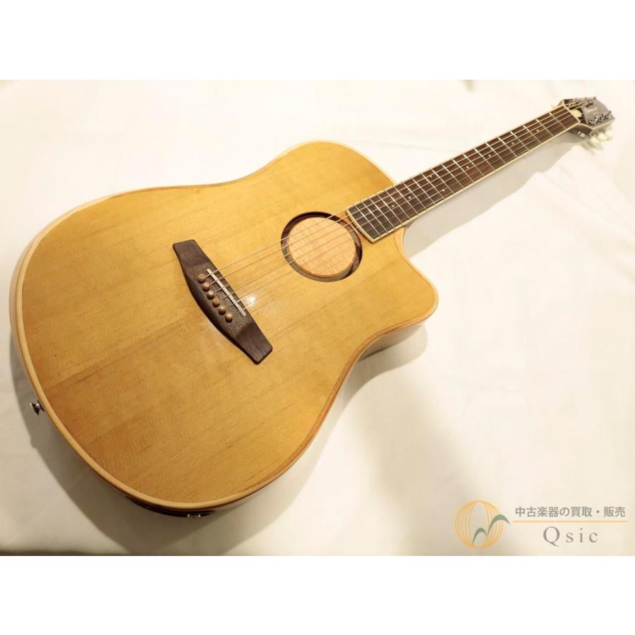 [超美品] L.R.Baggs AEG-1 TOR 【返品OK】[NM579]【神戸店在庫】の画像