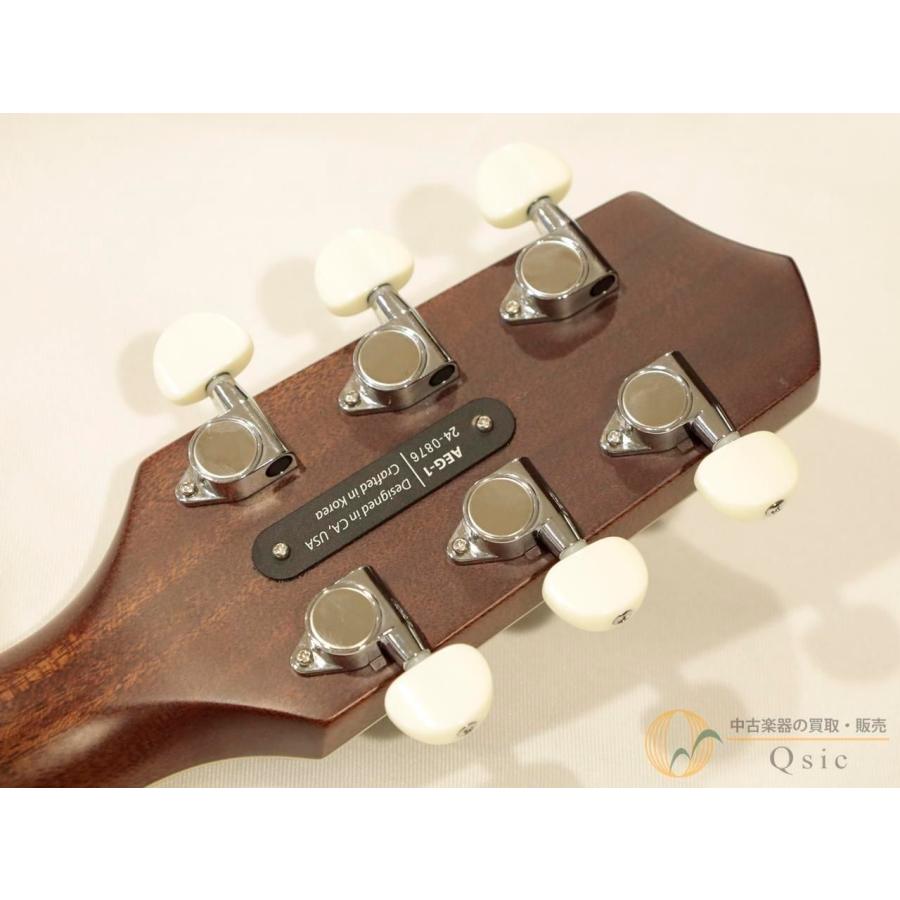 [超美品] L.R.Baggs AEG-1 TOR 【返品OK】[NM579]【神戸店在庫】の画像