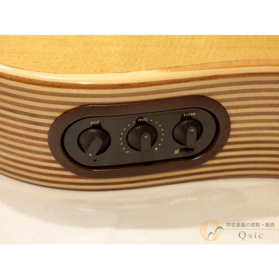[超美品] L.R.Baggs AEG-1 TOR 【返品OK】[NM579]【神戸店在庫】の画像