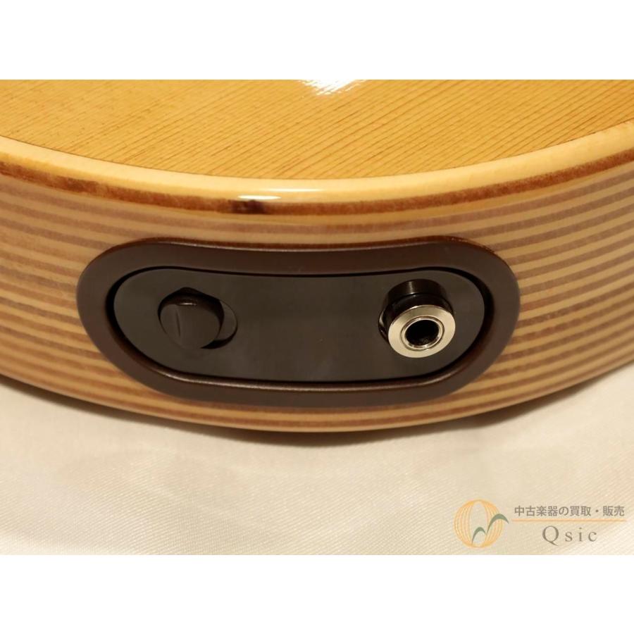 [超美品] L.R.Baggs AEG-1 TOR 【返品OK】[NM579]【神戸店在庫】の画像