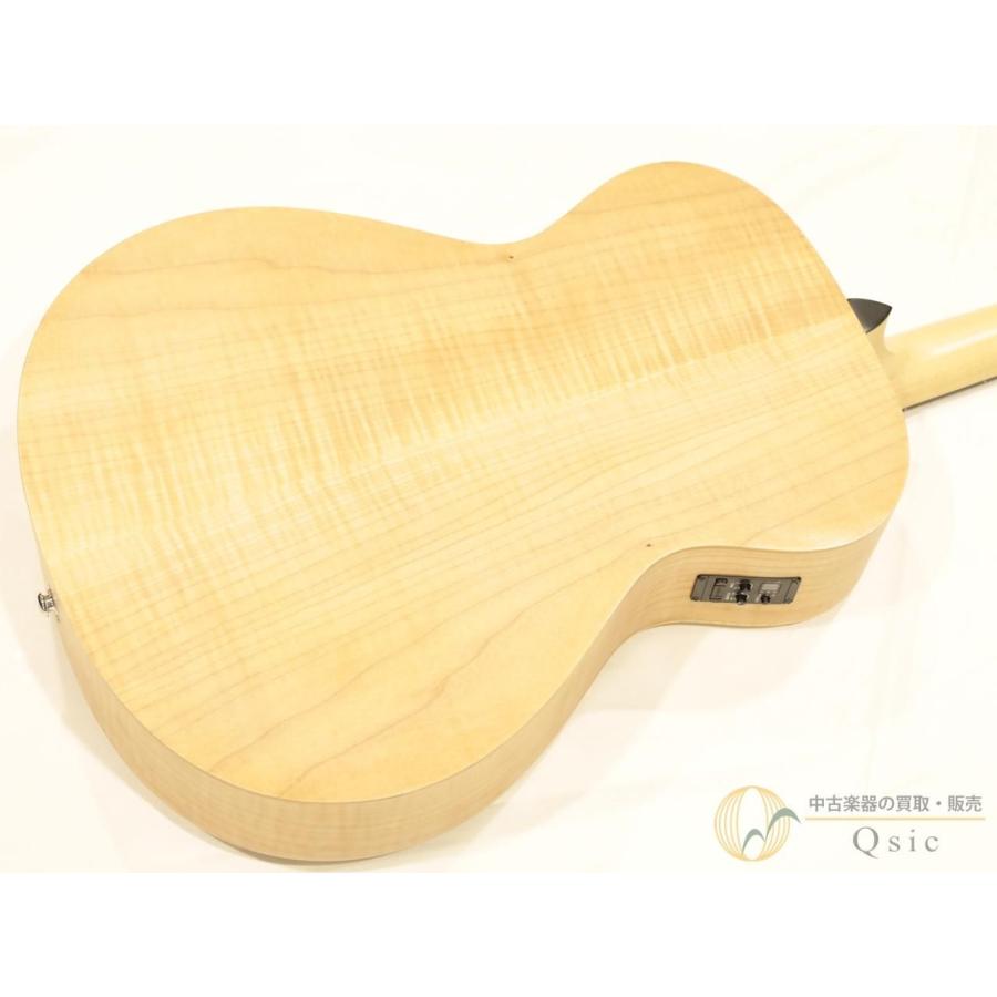 [美品] Taylor Academy EG-12e LTD 【返品OK】[NM581]【神戸店在庫】_4